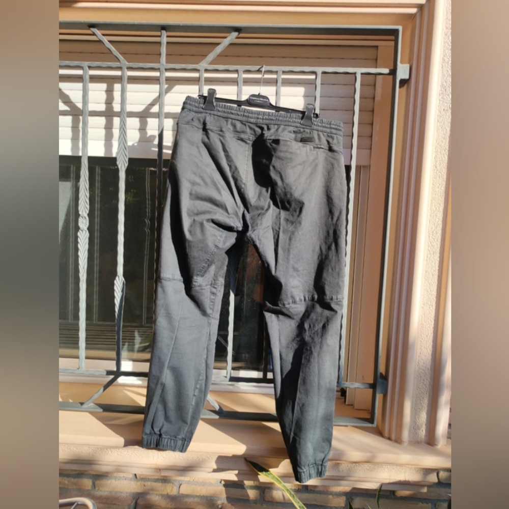 Pull&bear joggers